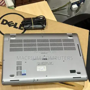 Laptop Dell Latitude 5510 16GB Intel Core I5 SSD 256GB
