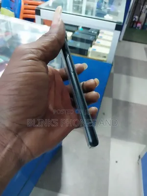 Google Pixel 6a 128 GB Black