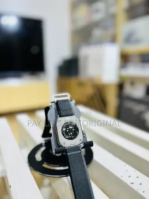 Ultra Watch
