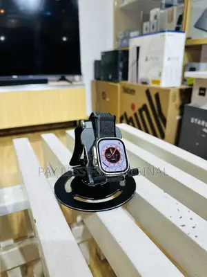 Ultra Watch