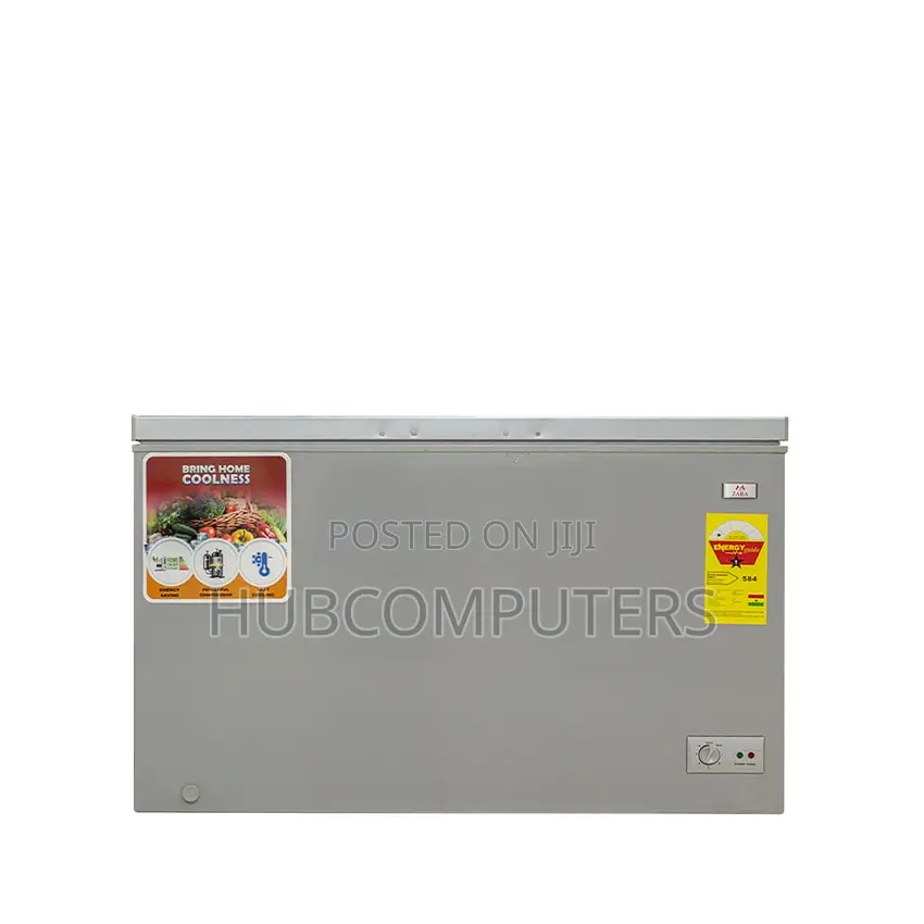 Zara-300flg Zara Freezer 238ltr