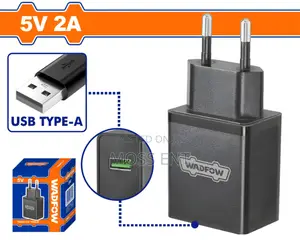 Charger - Wfct552