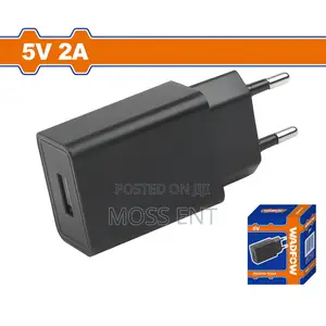 Charger - Wfct552