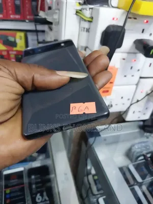 Google Pixel 6a 128 GB Black