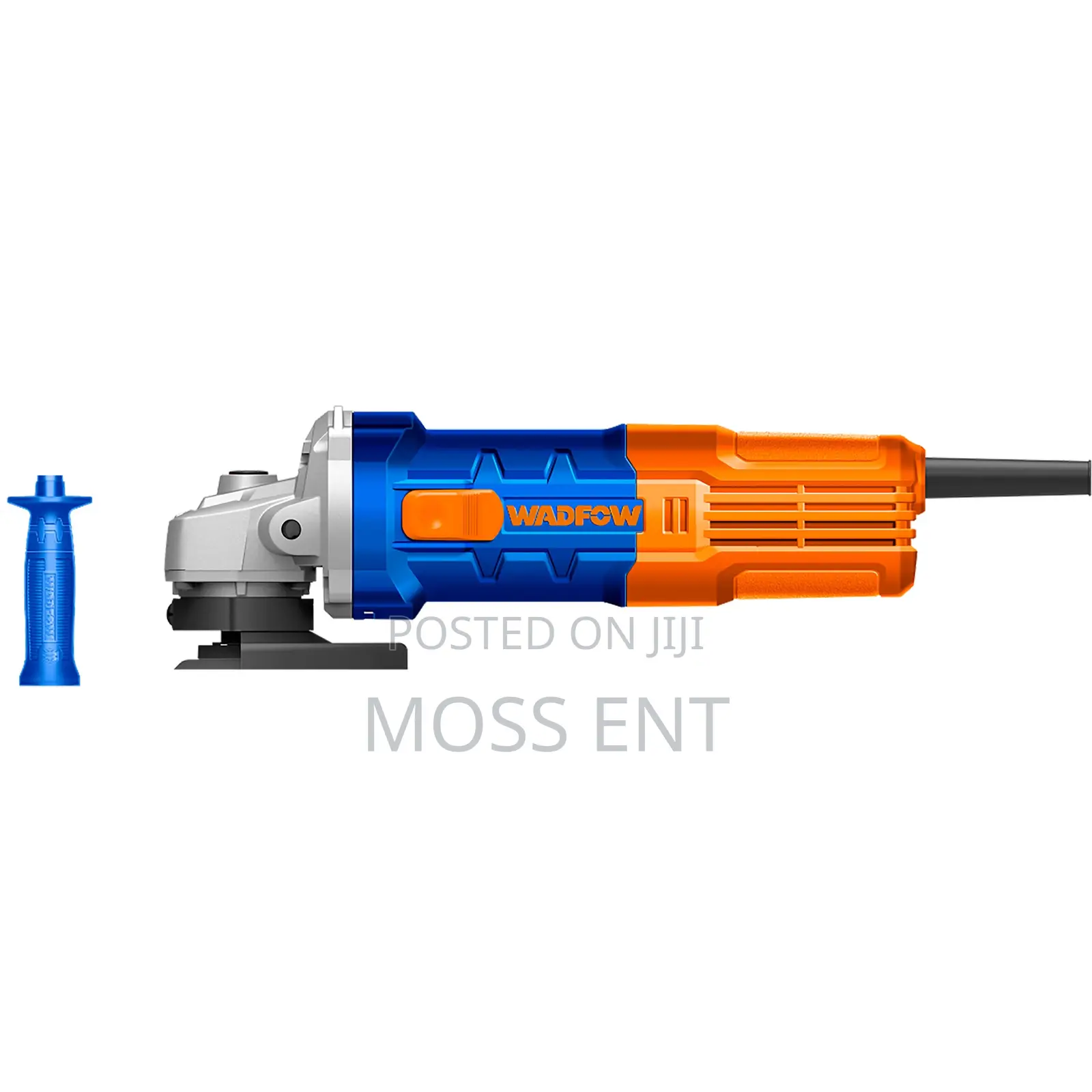 Angle Grinder - Wag15851