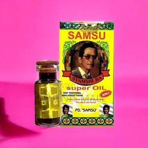 Samsu Super Oil (Gm47946)