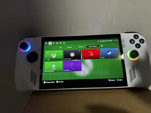 Asus ROG Ally Oled