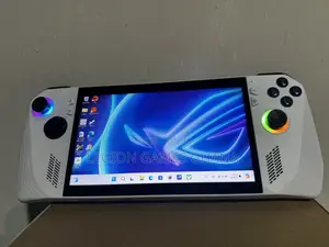 Asus ROG Ally Oled