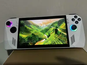 Asus ROG Ally Oled