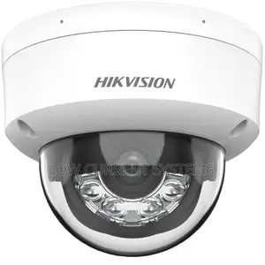Hikviosion 8mp Camera Smart Dome Audio IP Network Camera IP