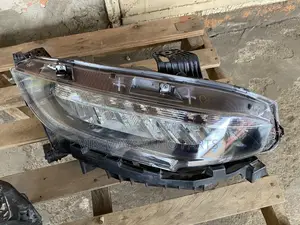 Honda Civic 2016- 2020 Original Headlight Left Touring Used