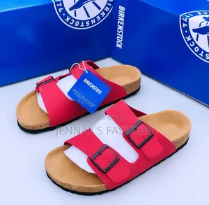 Original German Birkenstock
