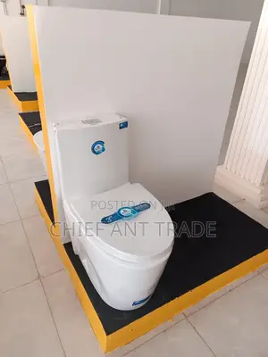 Wc 1 Piece