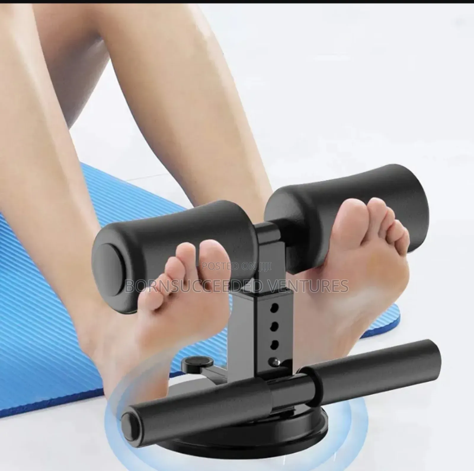 Sit Up Fitness Exercise Equipment