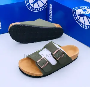 Quality German Birkenstocks