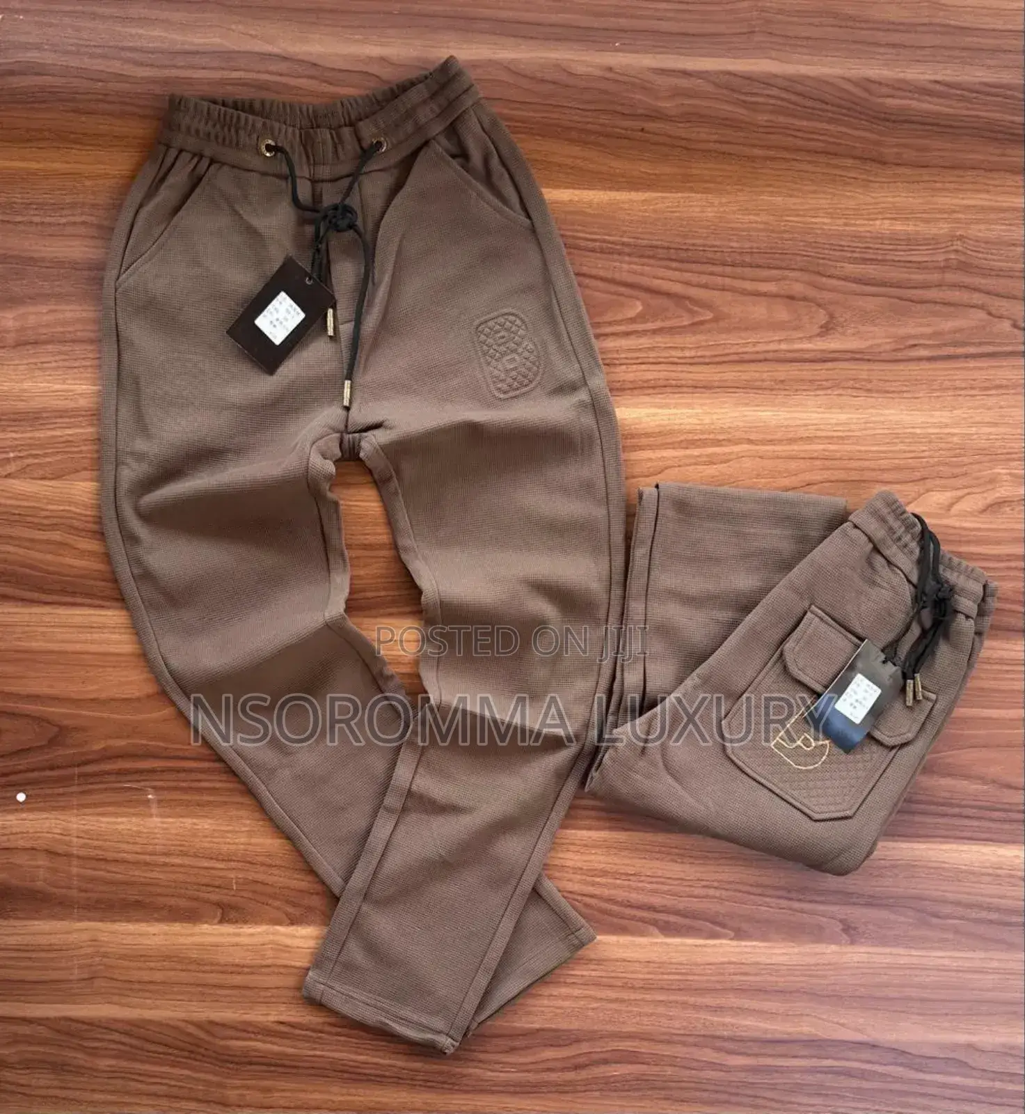 Joggers Trousers for Men