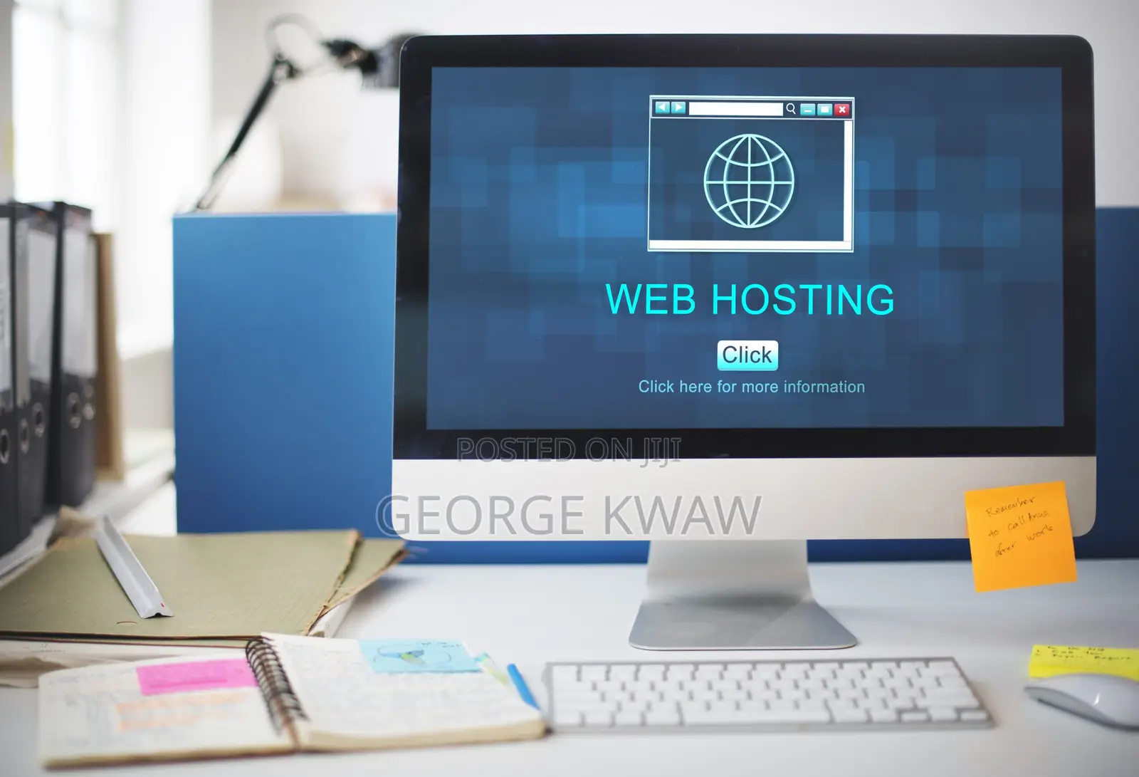 Affordable Web Hosting With Unlimited Bandwidth