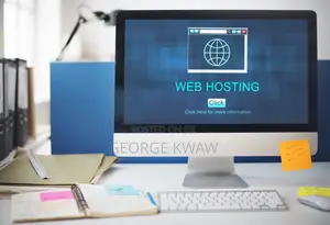 Affordable Web Hosting With Unlimited Bandwidth
