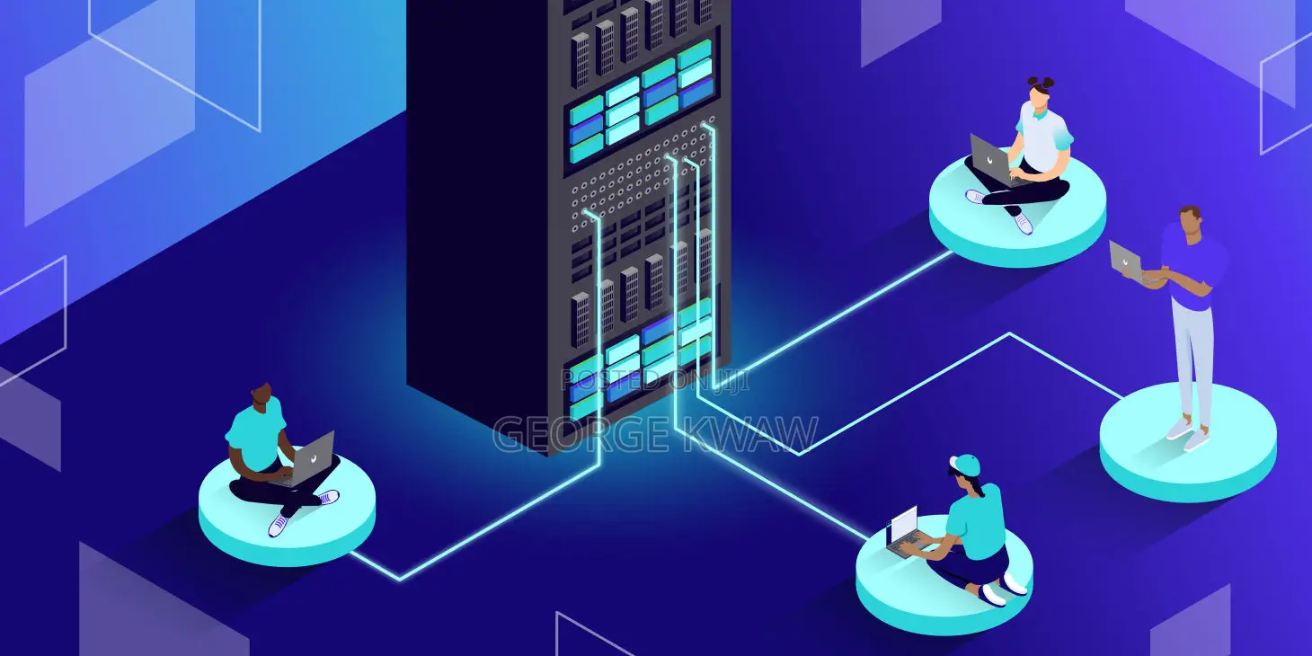Affordable Web Hosting With Unlimited Bandwidth