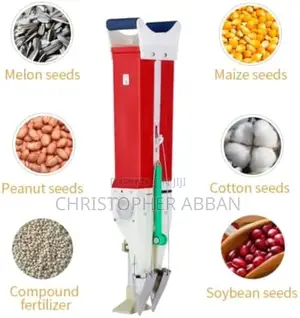 Jab Seed Planter