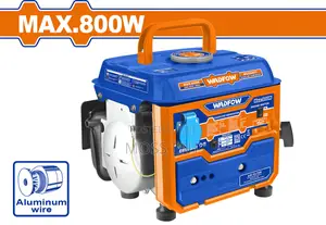 Gasoline Generator - Wgeaa01