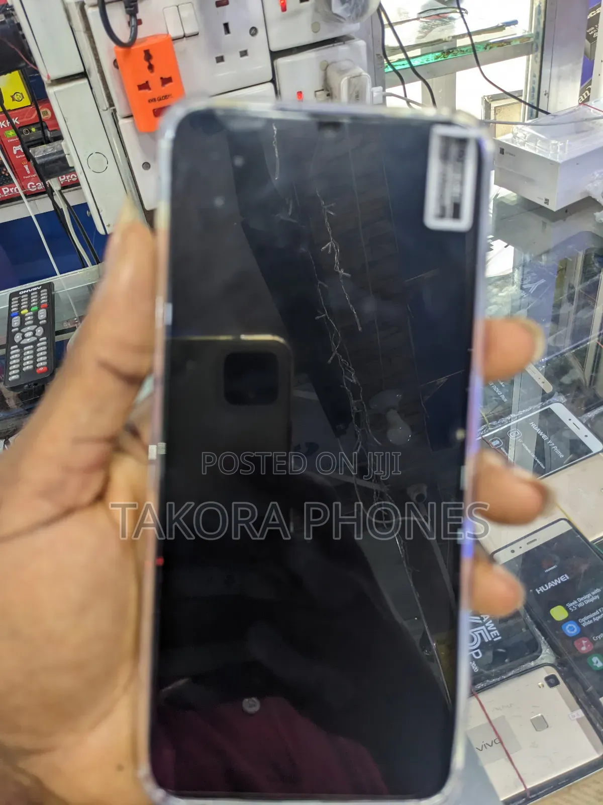Oppo A57 256 GB Silver