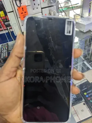 Oppo A57 256 GB Silver