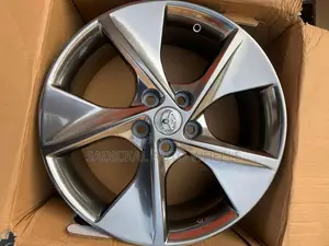 Camry, Rav4 Alloy Rim