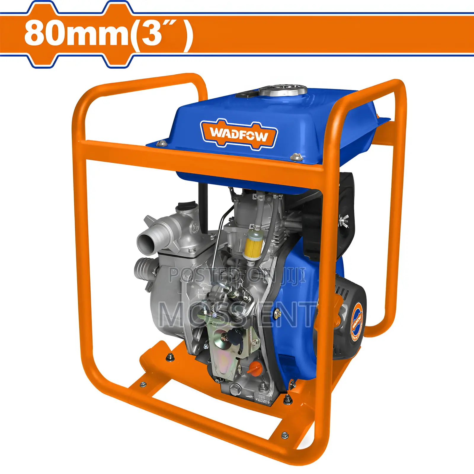 Diesel Water Pump - Wdw1a30