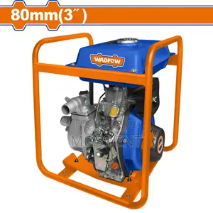 Diesel Water Pump - Wdw1a30