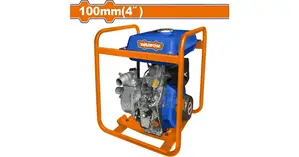 Diesel Water Pump - Wdw1a40