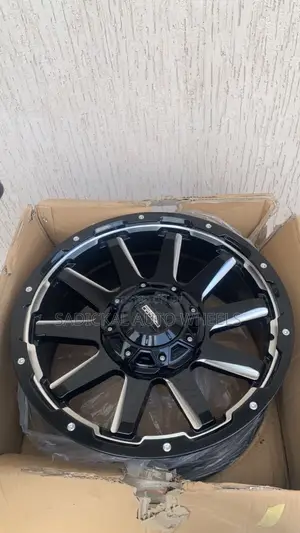Ford F150,Dodge RAM Alloy Rim