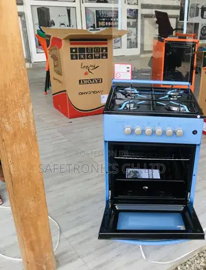 Adjustable Blue 50by50 Oven/Grill Volcano 4 Burner 