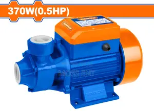 Water Pump - Wwpva01