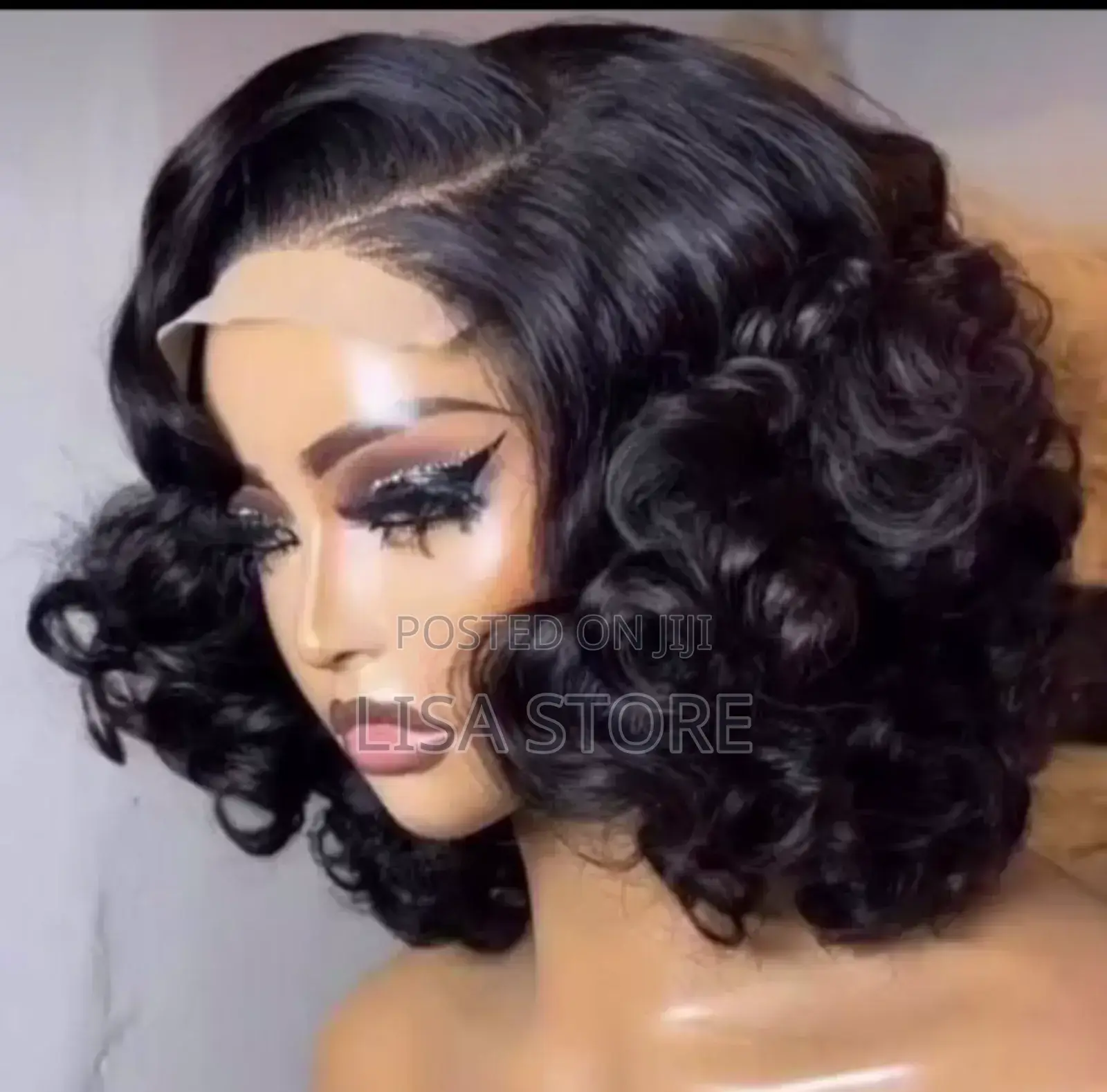 Human Hair