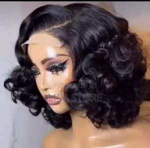 Human Hair