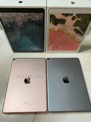 New Apple iPad 9.7 128 GB