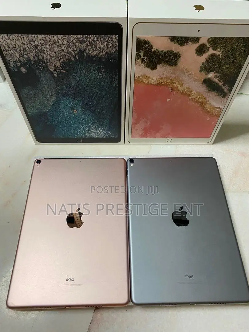 New Apple iPad 9.7 128 GB