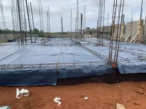 Damp Proof Membrane,300microns(Toughsheet Dpm)