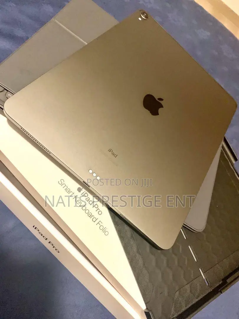 Apple iPad Pro 9.7 (2016) 64 GB