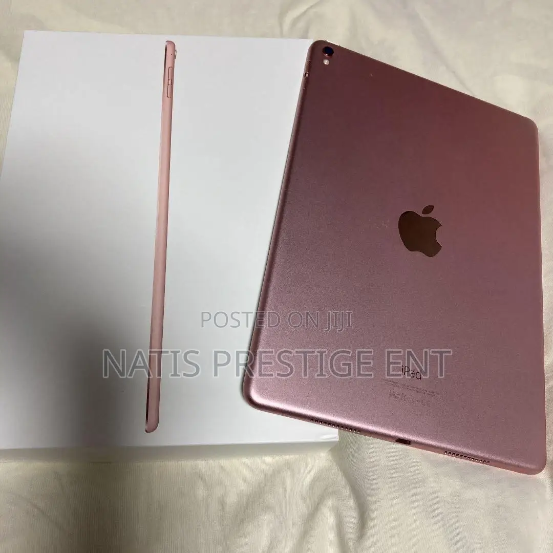 Apple iPad Pro 9.7 (2016) 64 GB