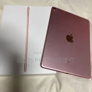 Apple iPad Pro 9.7 (2016) 64 GB
