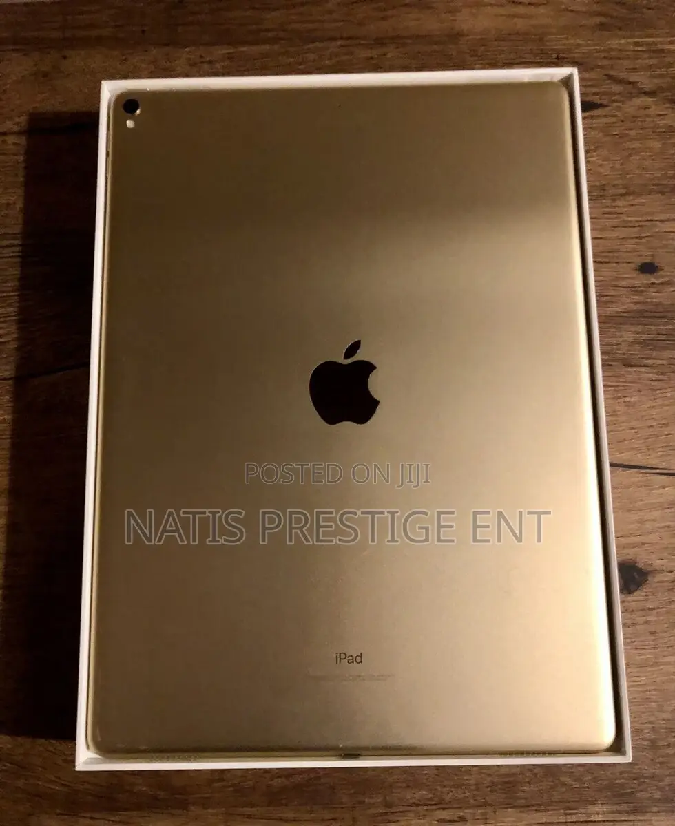 Apple iPad Pro 9.7 (2016) 64 GB