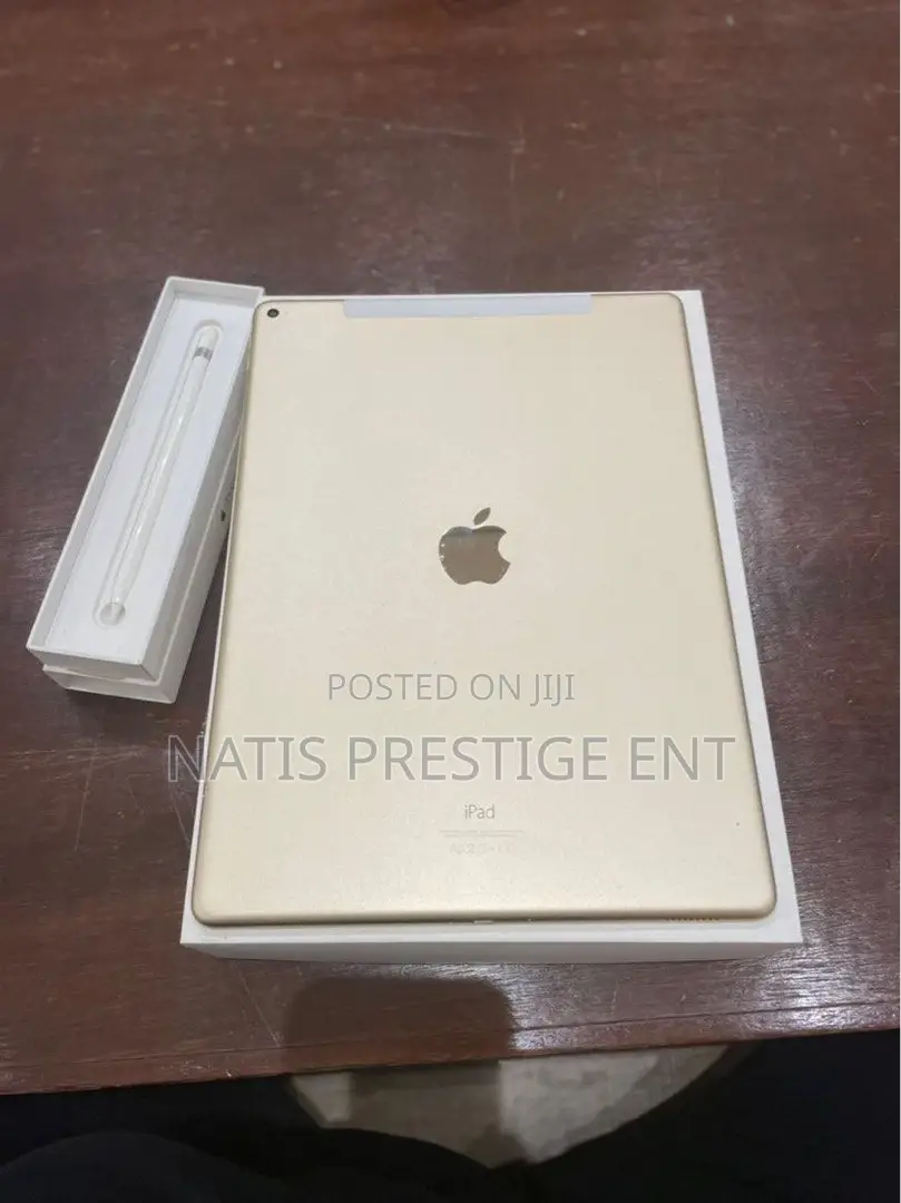 Apple iPad Pro 9.7 (2016) 64 GB
