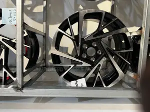 Toyota Rim 18