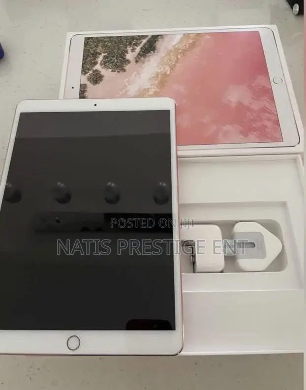 Apple iPad Pro 9.7 (2016) 256 GB