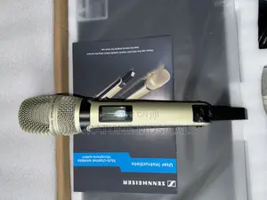 Sennheiser SKM9000 Microphone