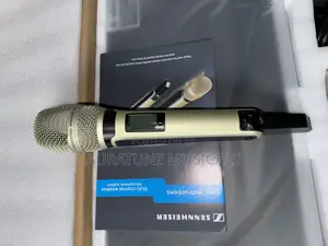 Sennheiser SKM9000 Microphone