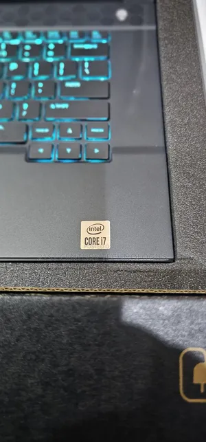 Laptop Dell Alienware M15 R4 16GB Intel Core I7 SSD 1.5T