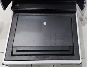 Laptop Dell Alienware M15 R4 16GB Intel Core I7 SSD 1.5T